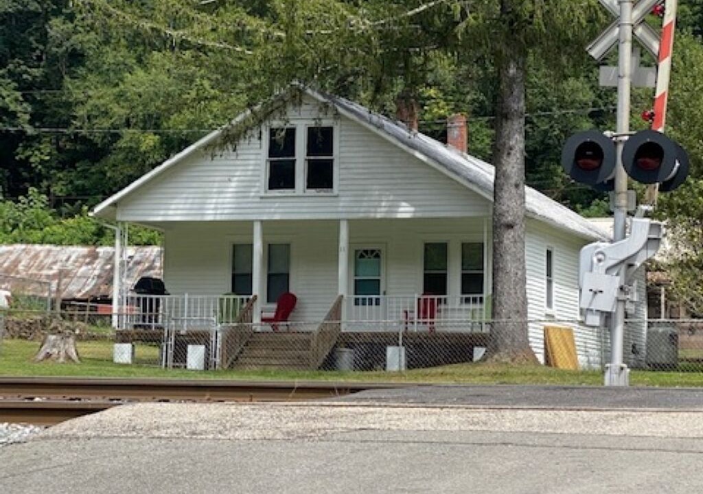 Photo of Outdoor in Lockbridge