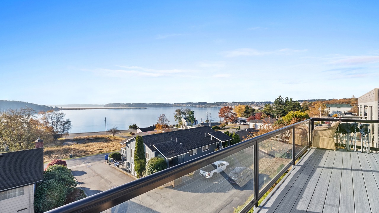 Photo of Outdoor in Oak Harbor