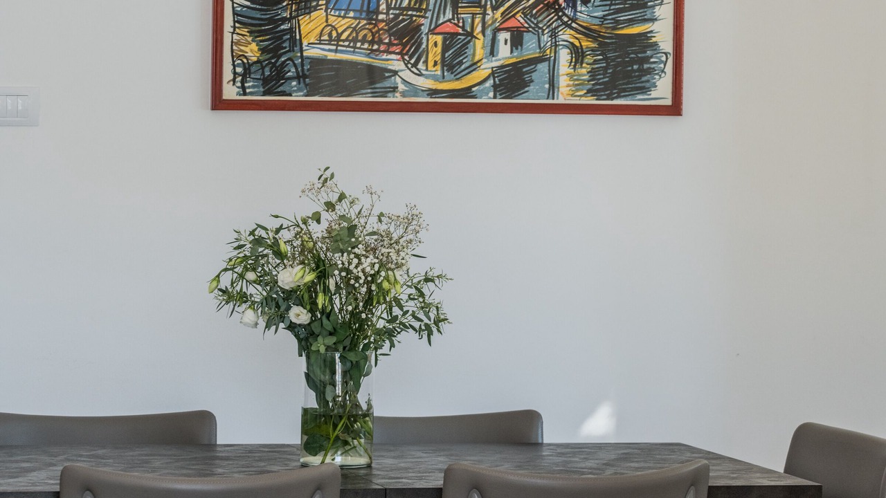 Photo of Livingroom in Mokosica