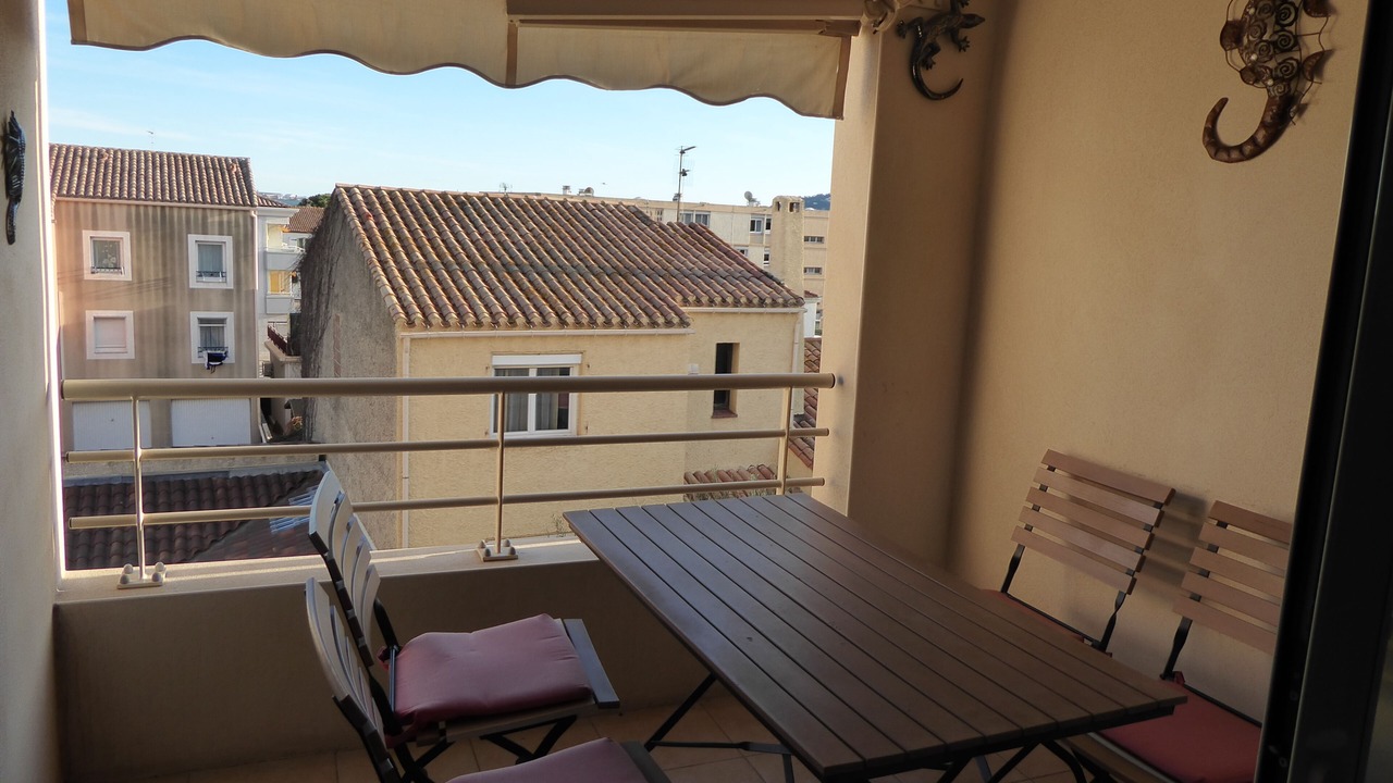 Photo of Outdoor in Balaruc-les-Bains