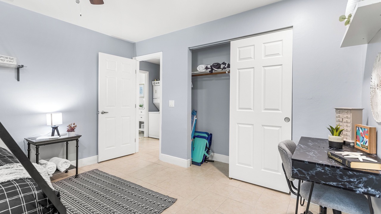 Photo of Bedroom in East Naples