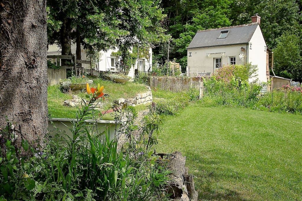 Photo of Outdoor in Poce-sur-Cisse