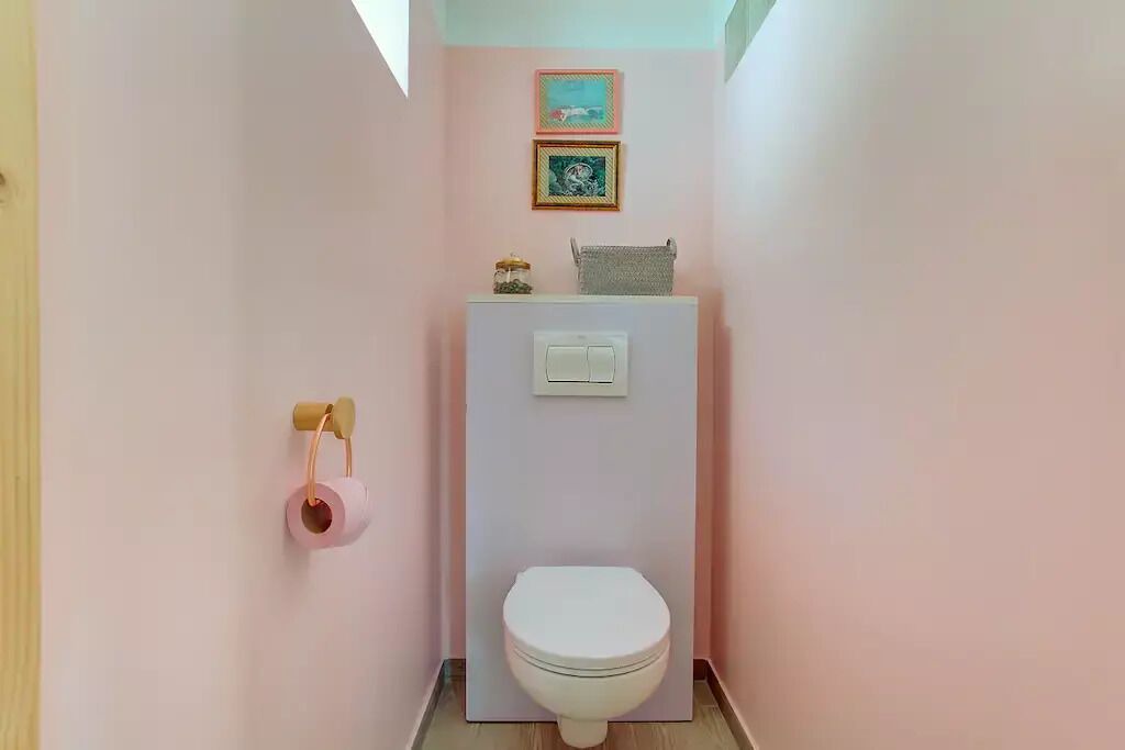 Photo of Bathroom in Poce-sur-Cisse