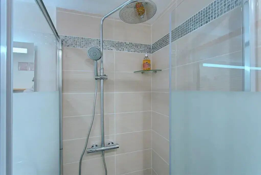 Photo of Bathroom in Poce-sur-Cisse