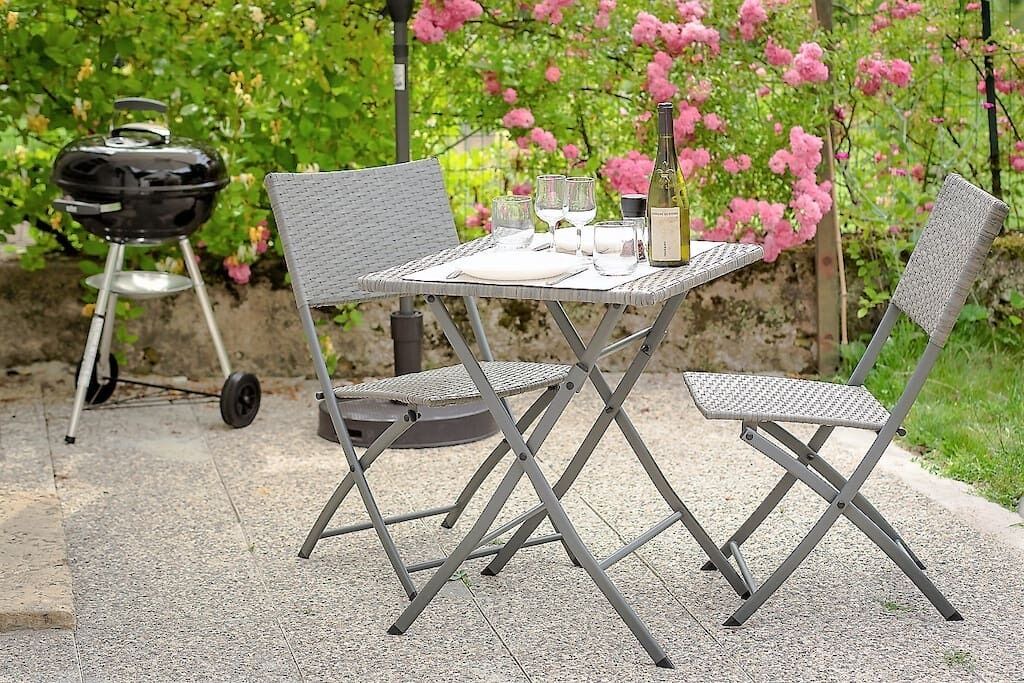 Photo of Outdoor in Poce-sur-Cisse