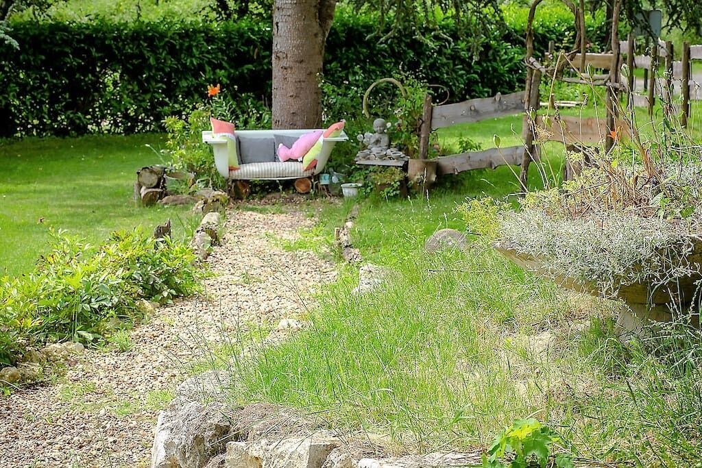 Photo of Outdoor in Poce-sur-Cisse