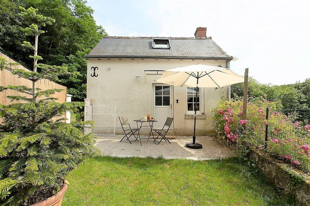 Photo of Outdoor in Poce-sur-Cisse