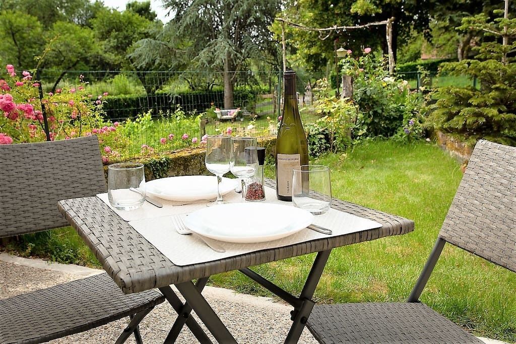 Photo of Outdoor in Poce-sur-Cisse