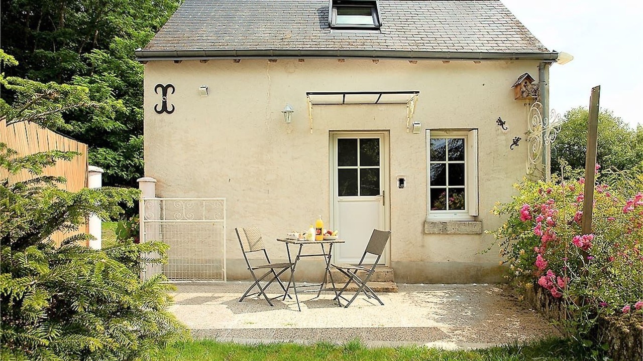 Photo of Outdoor in Poce-sur-Cisse