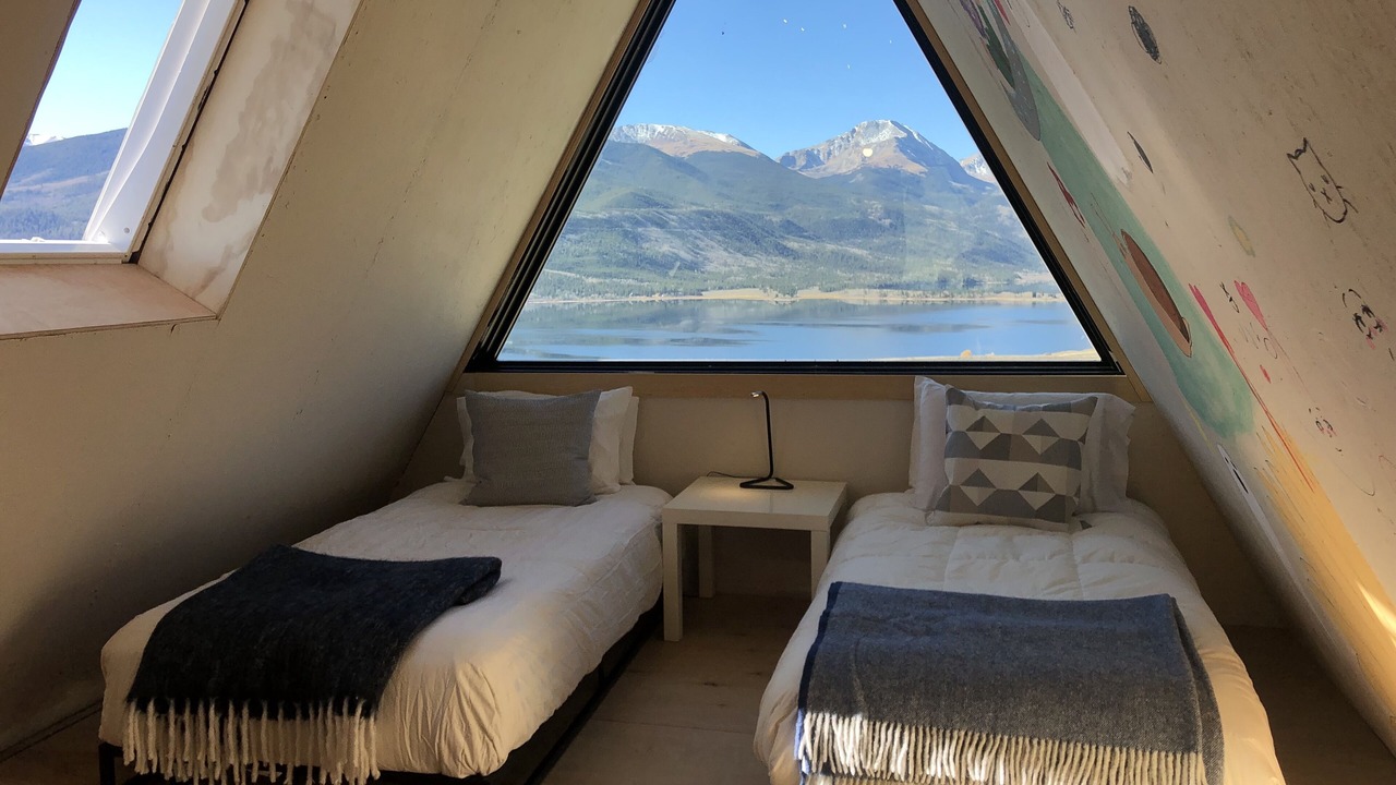 Photo of Bedroom in Twin Lakes