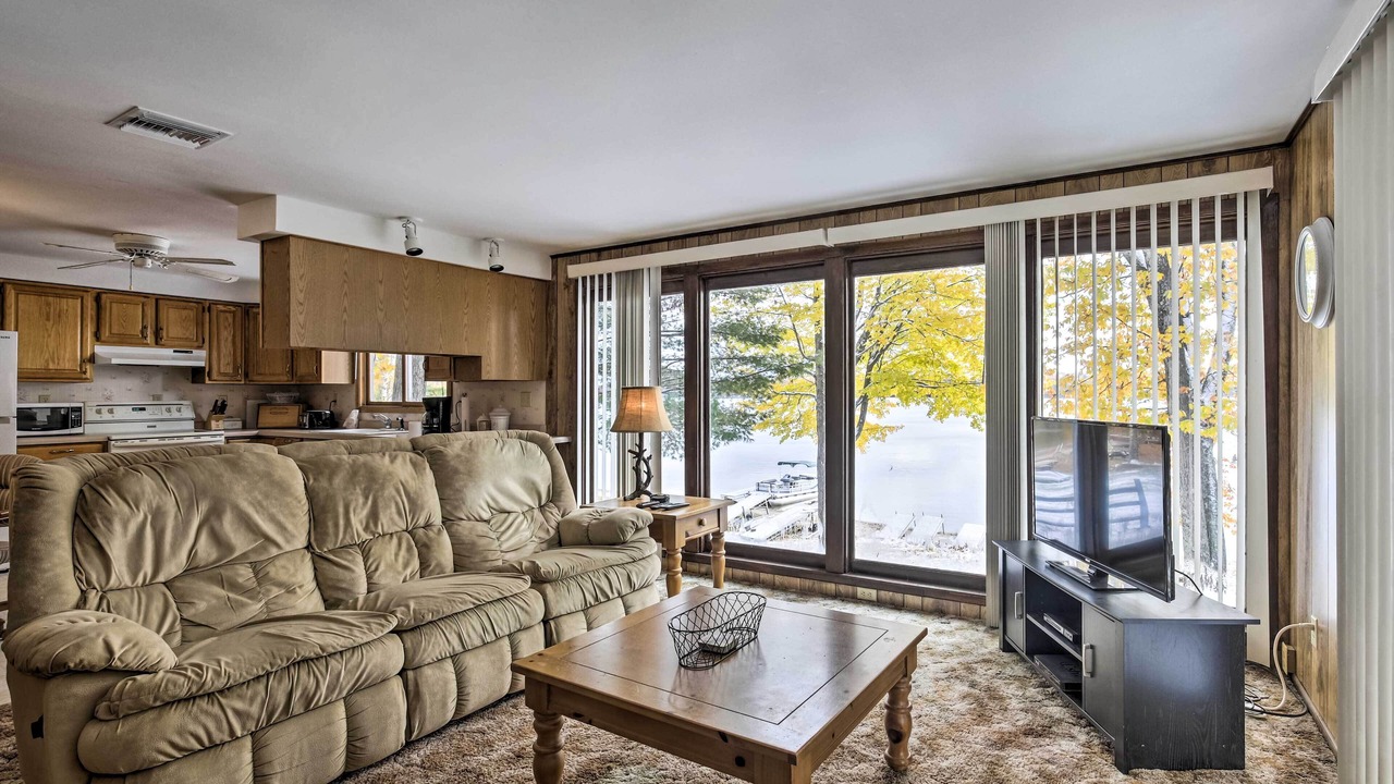Photo of Bedroom in Eagle River