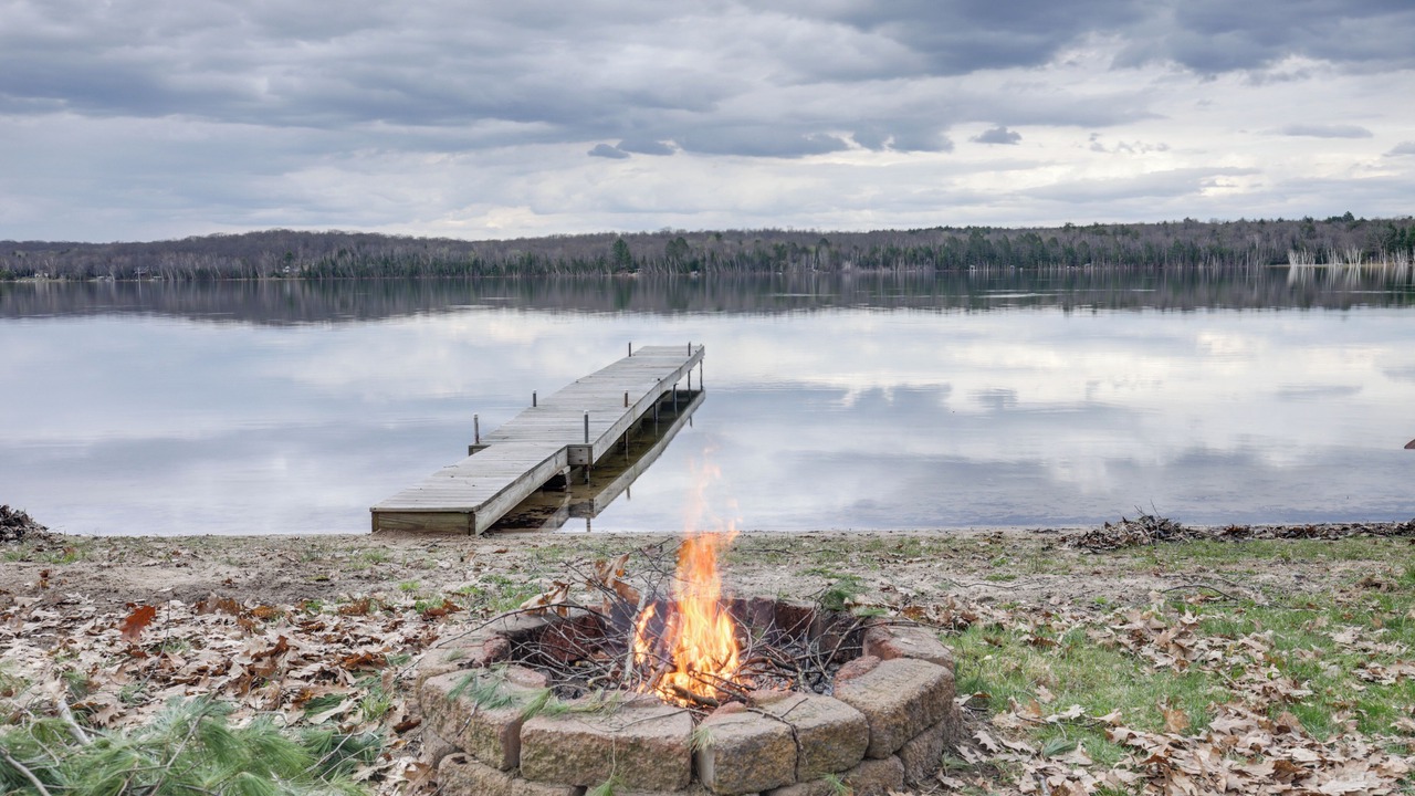 Photo of Livingroom in Eagle River