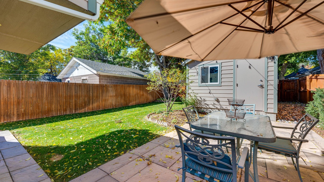 Photo of Outdoor in Sunnyside