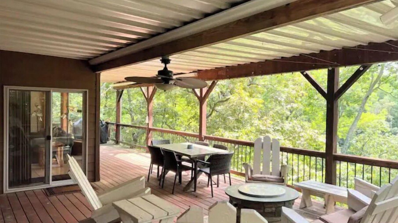Photo of Outdoor in Lampe