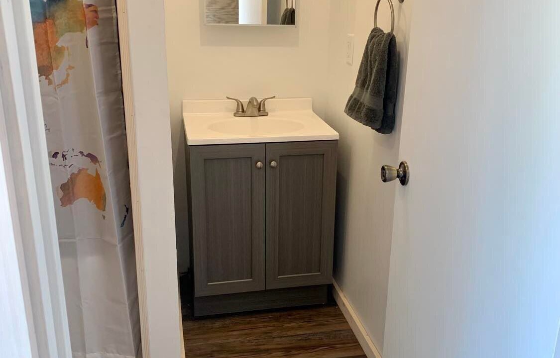 Photo of Bathroom in Apple Grove