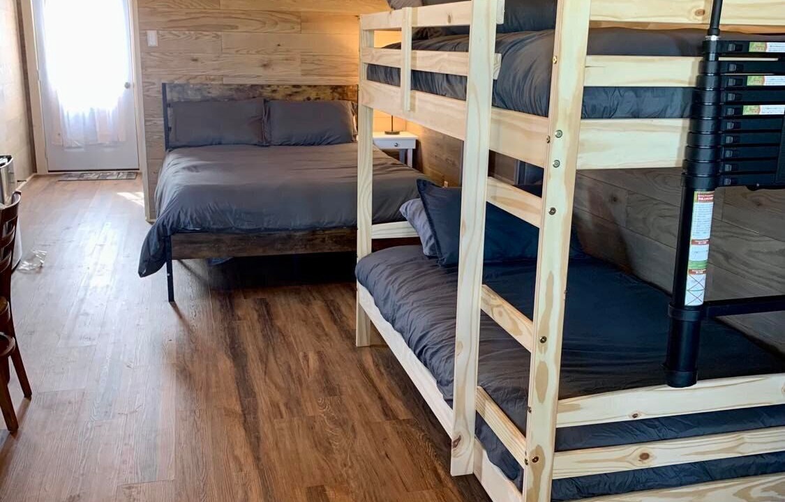 Photo of Bedroom in Apple Grove