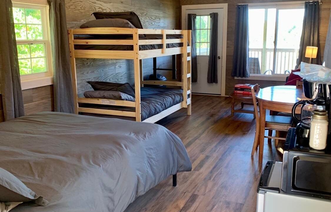 Photo of Bedroom in Apple Grove
