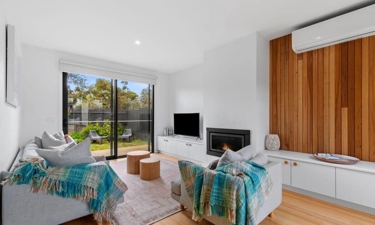 Photo of Livingroom in Barwon Heads