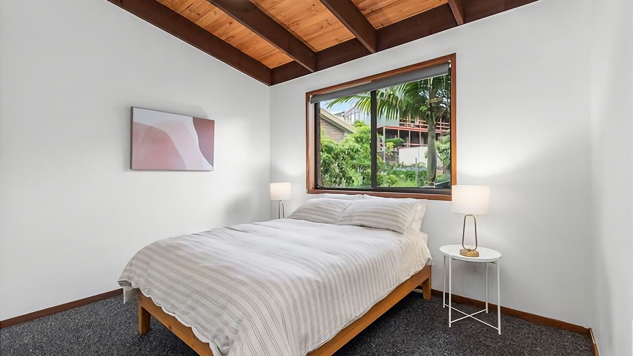 Photo of Bedroom in Surf Beach