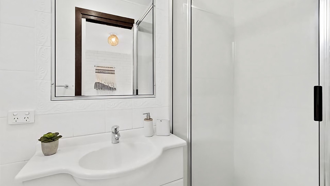 Photo of Bathroom in Surf Beach