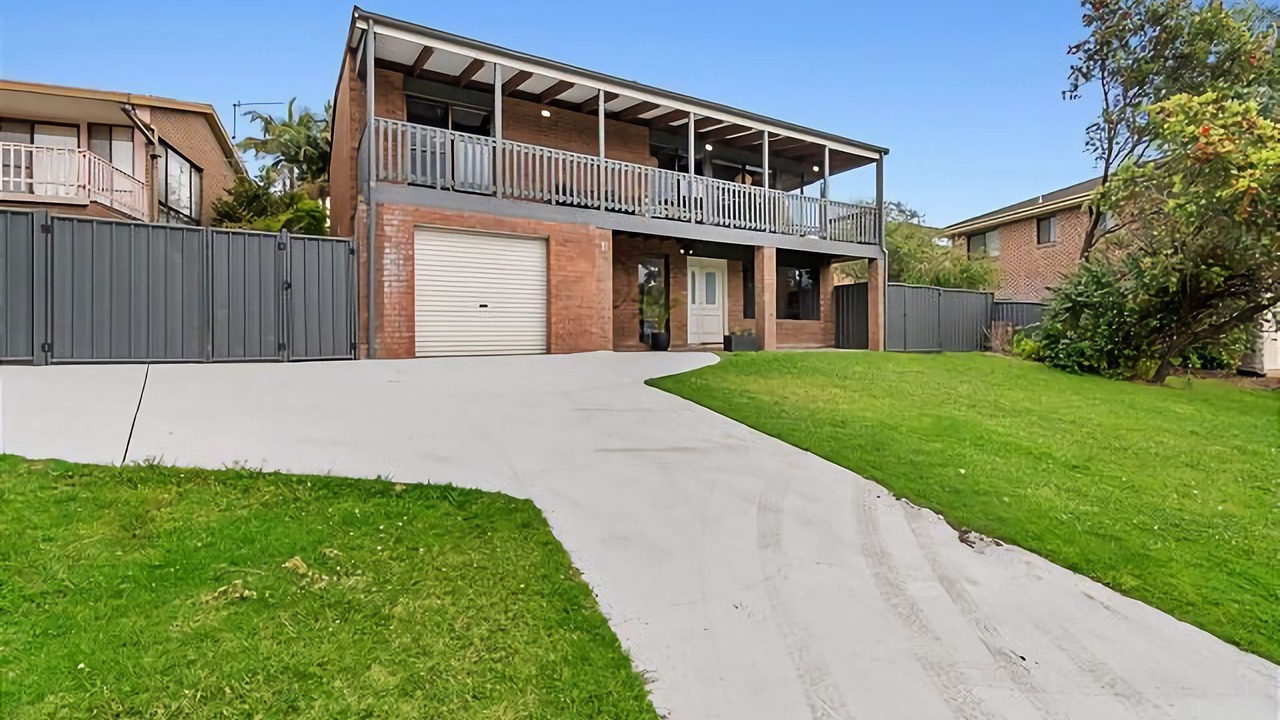 Photo of Outdoor in Surf Beach