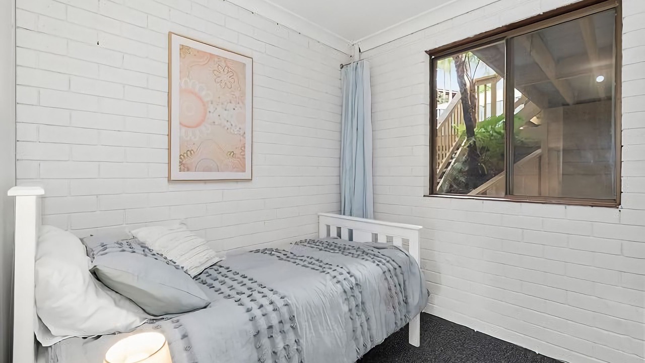 Photo of Bedroom in Surf Beach