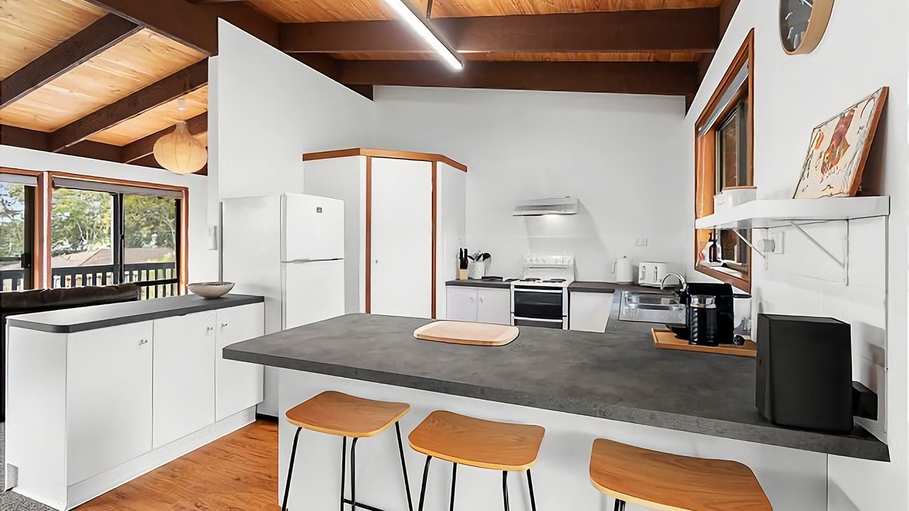 Photo of Kitchen in Surf Beach