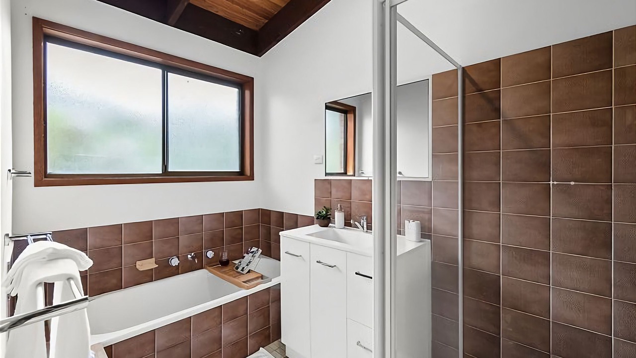 Photo of Bathroom in Surf Beach