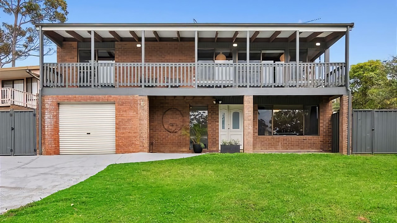 Photo of Outdoor in Surf Beach