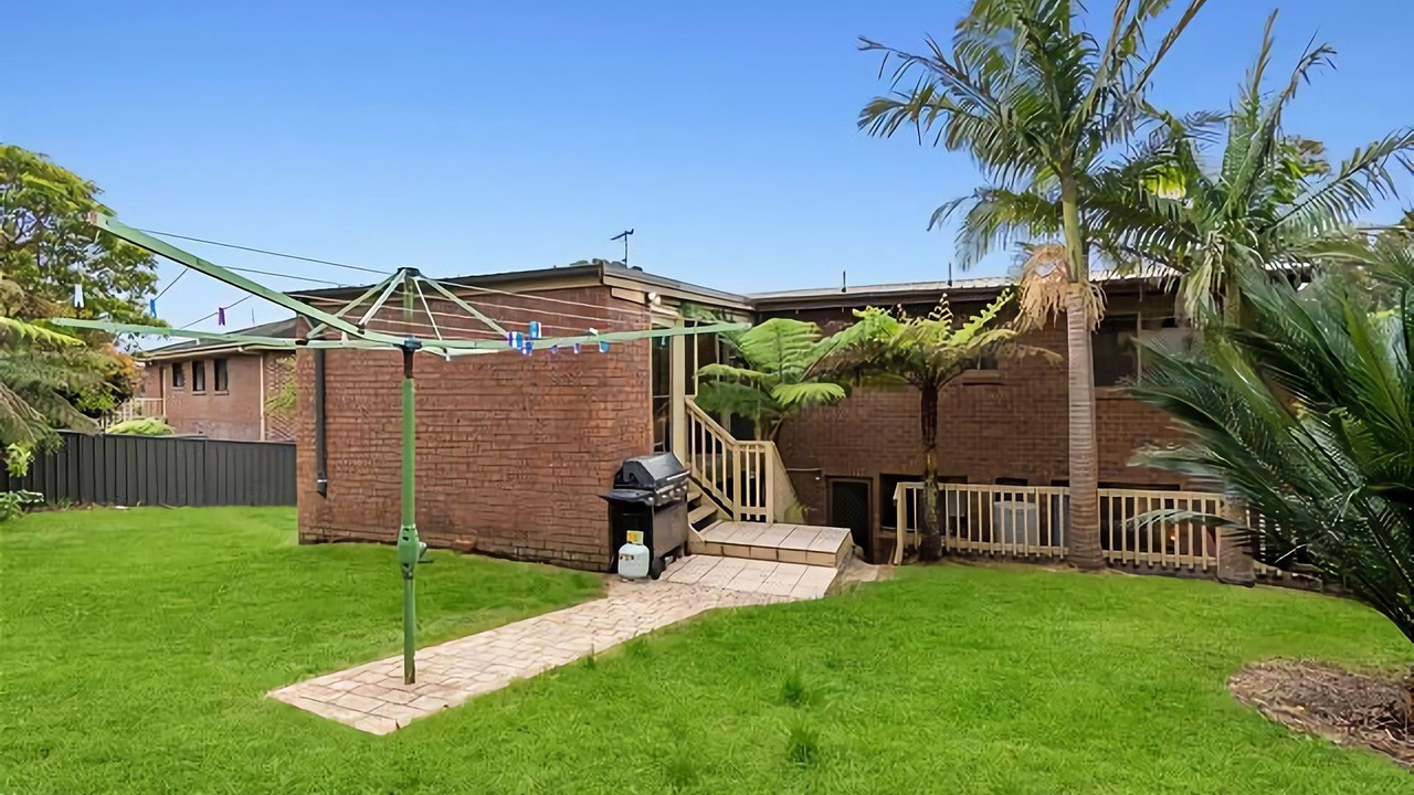 Photo of Patio Balcony in Surf Beach