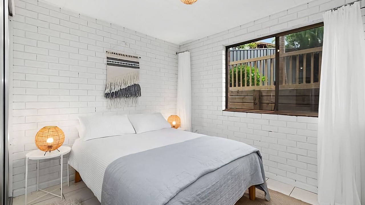 Photo of Bedroom in Surf Beach