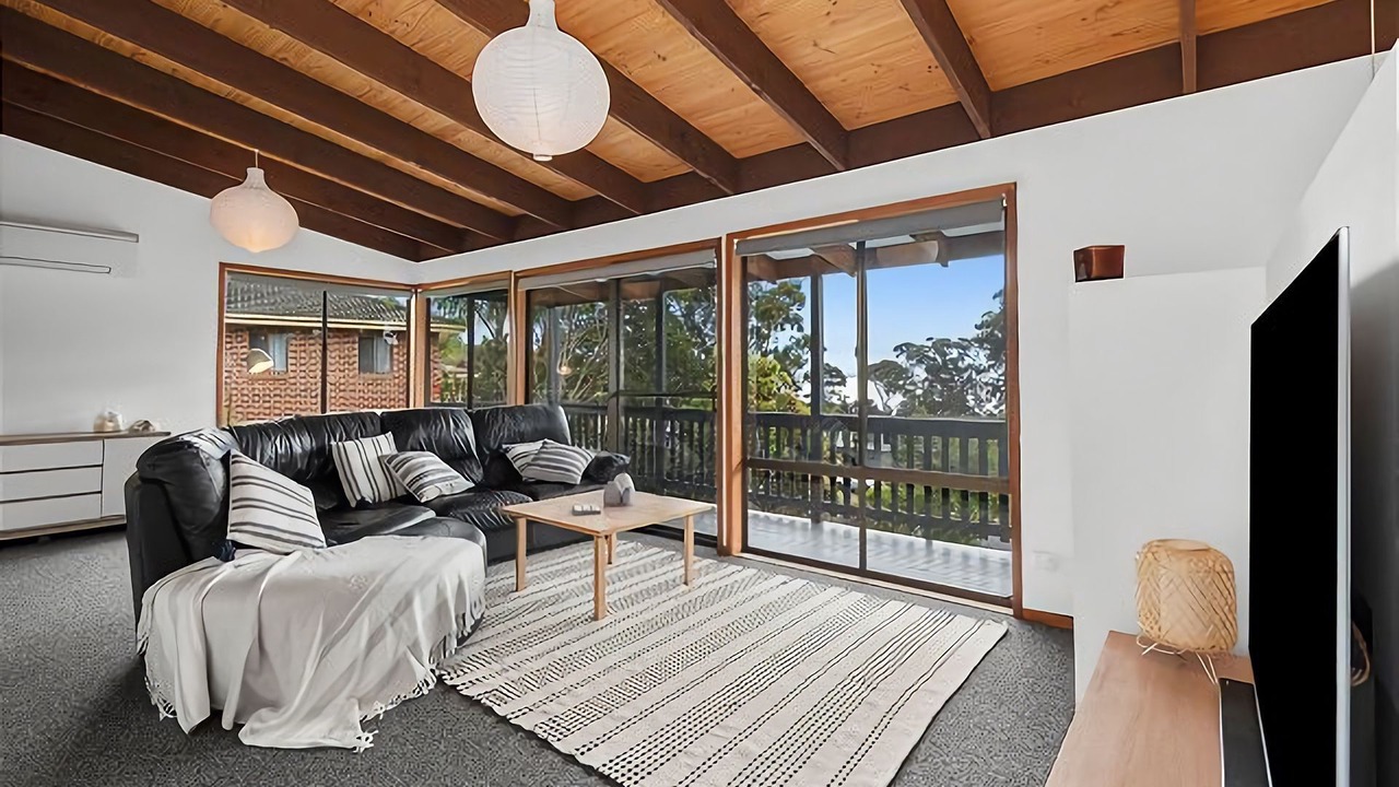 Photo of Livingroom in Surf Beach