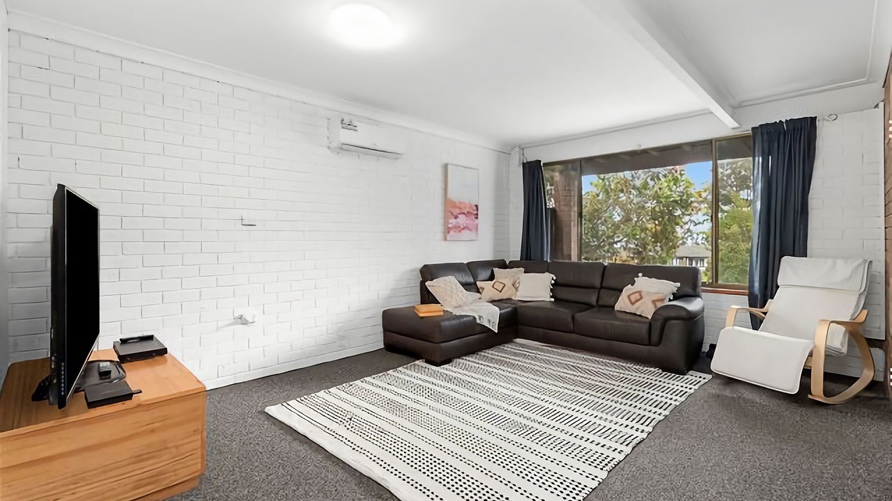 Photo of Livingroom in Surf Beach