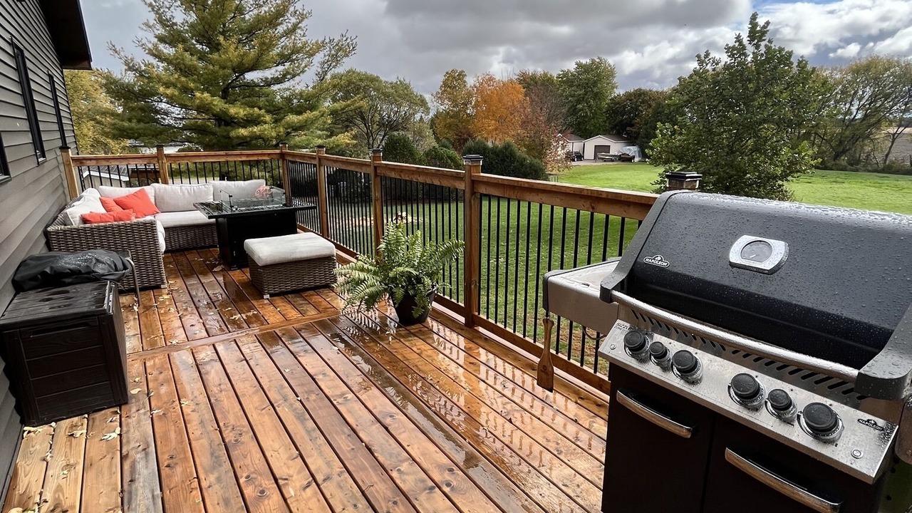 Photo of Outdoor in Grand Bend