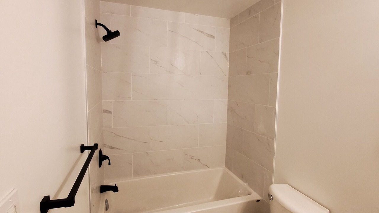 Photo of Bathroom in Grand Bend