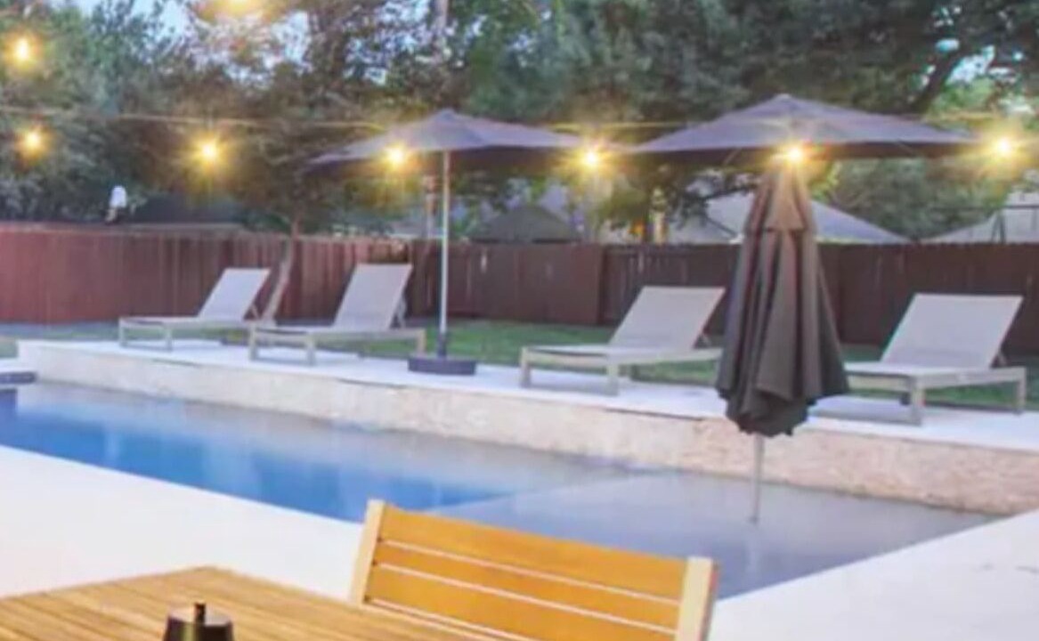 Photo of Outdoor in Jersey Village