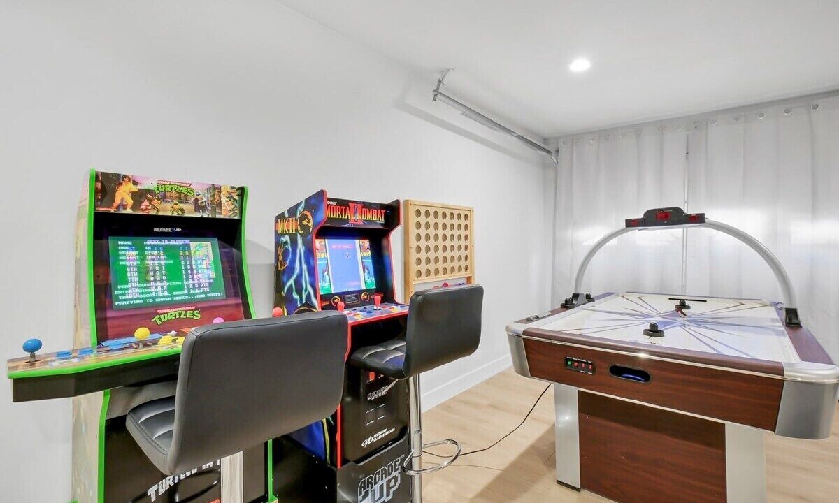 Photo of Bedroom in Jersey Village