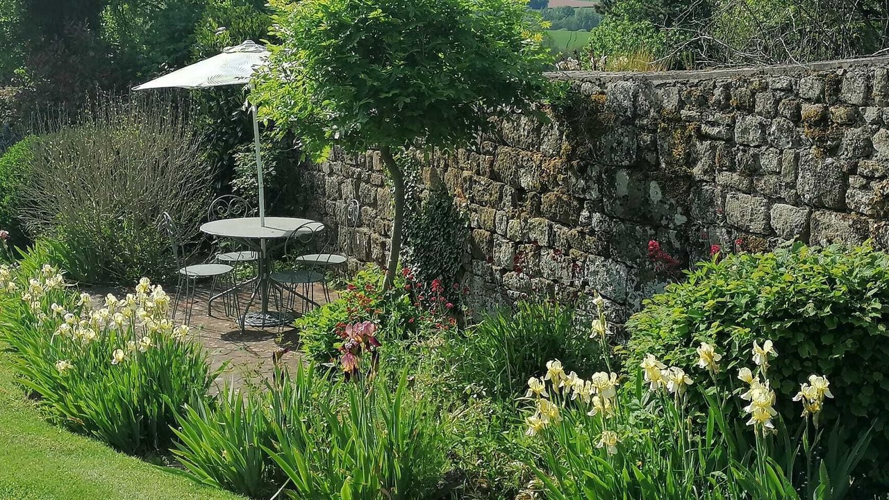 Photo of Outdoor in Saint-Sauveur-de-Carrouges