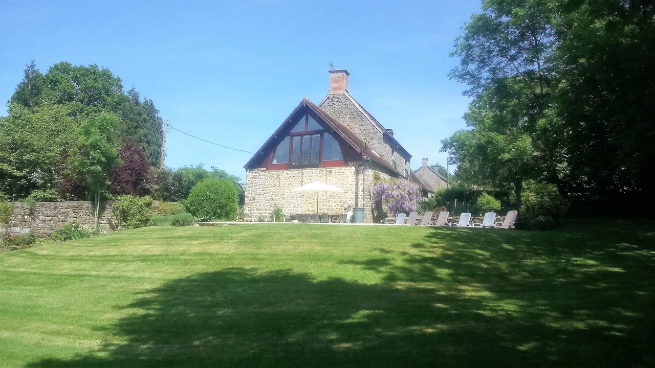 Photo of Outdoor in Saint-Sauveur-de-Carrouges