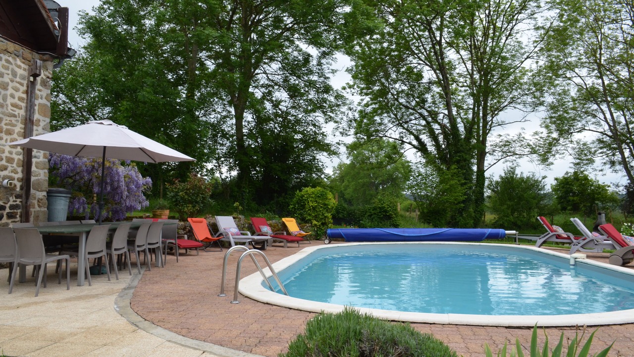 Photo of Outdoor in Saint-Sauveur-de-Carrouges