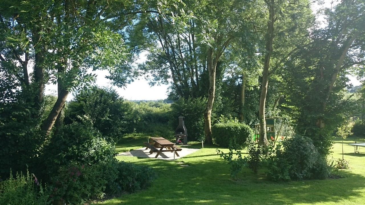 Photo of Others in Saint-Sauveur-de-Carrouges