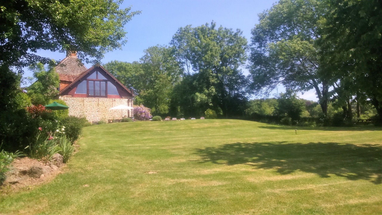 Photo of Outdoor in Saint-Sauveur-de-Carrouges