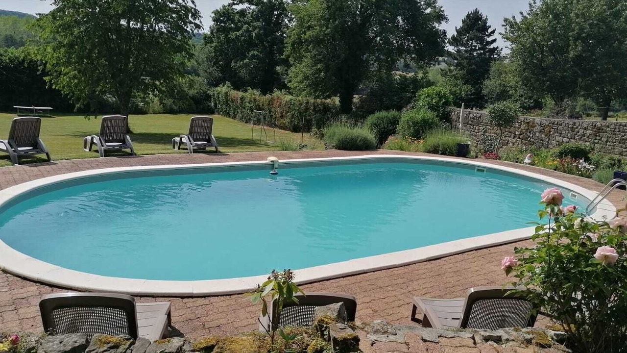 Photo of Outdoor in Saint-Sauveur-de-Carrouges