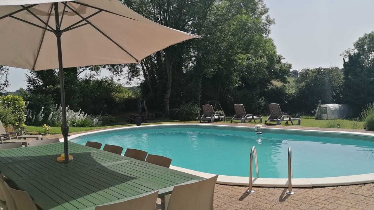 Photo of Outdoor in Saint-Sauveur-de-Carrouges