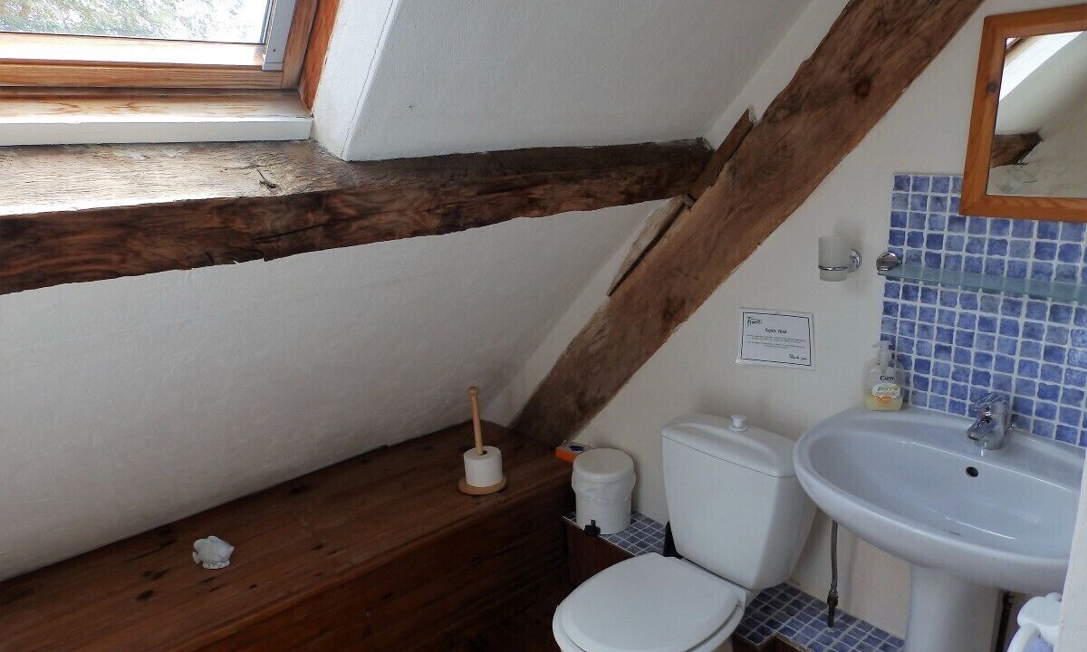 Photo of Bedroom in Saint-Sauveur-de-Carrouges