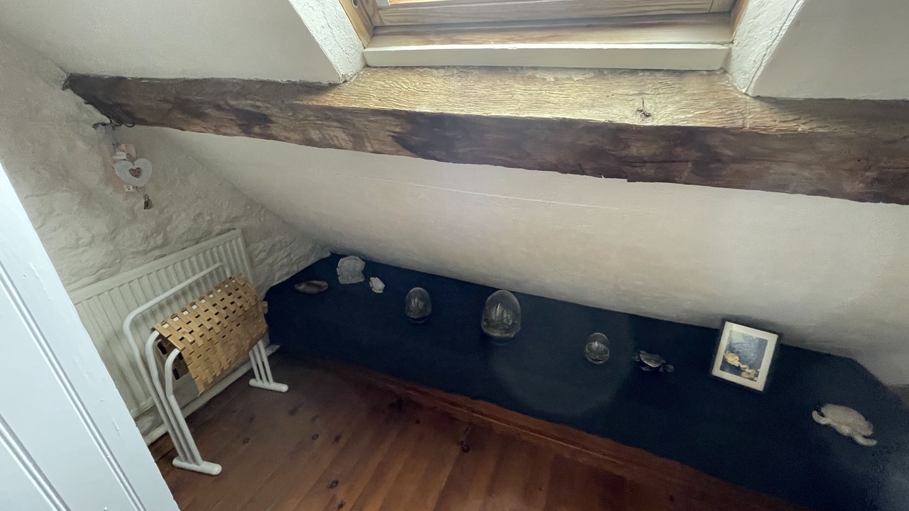 Photo of Bedroom in Saint-Sauveur-de-Carrouges