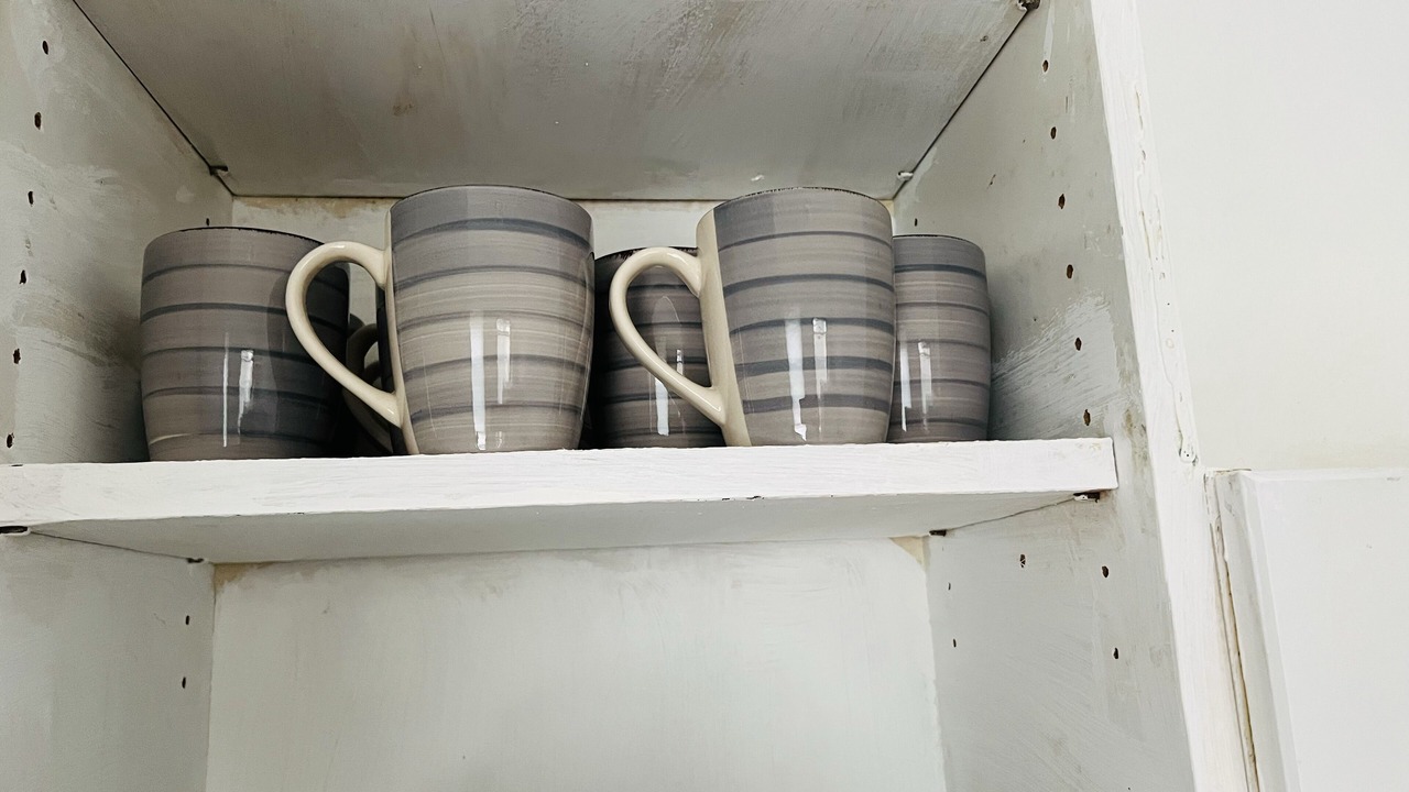 Photo of Kitchen in Queens