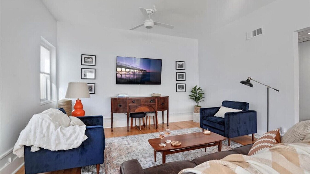 Photo of Bedroom in Champaign