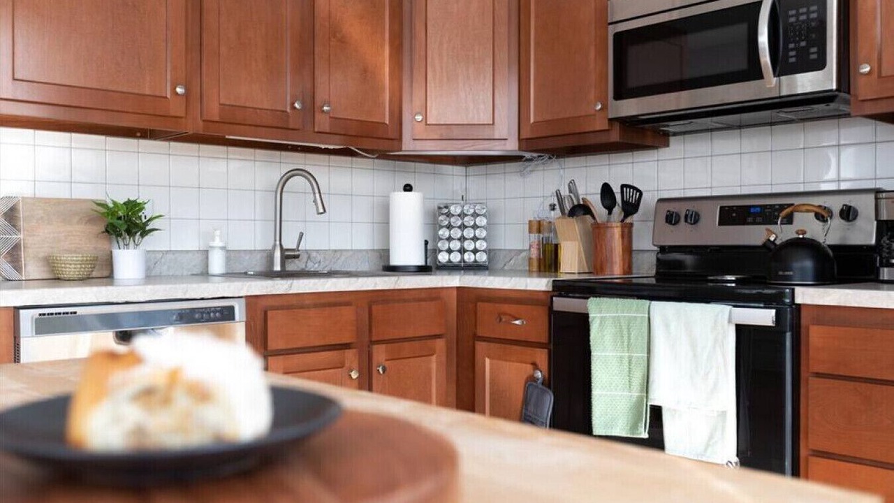 Photo of Kitchen in Champaign
