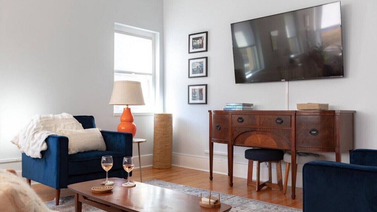 Photo of Bedroom in Champaign